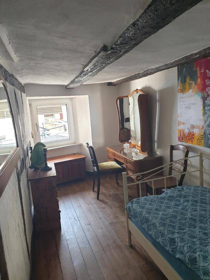 Ferienhaus für 4 Personen, mit Garten und Ausblick, mit Haustier in Neumagen-Dhron