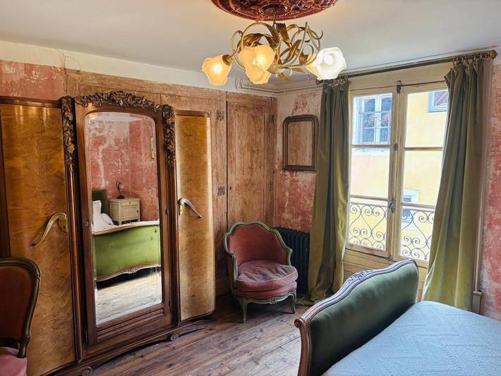 Maison d’hôte pour 2 personnes, avec Vue à Le Puy-en-Velay