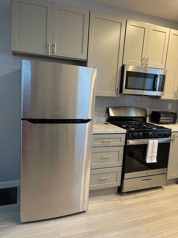 The Modern Farmhouse near Syracuse University in Syracuse, Onondaga County