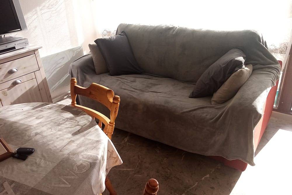 Ganze Wohnung, Charming Studio in Le Tholy, Épinal und Umgebung