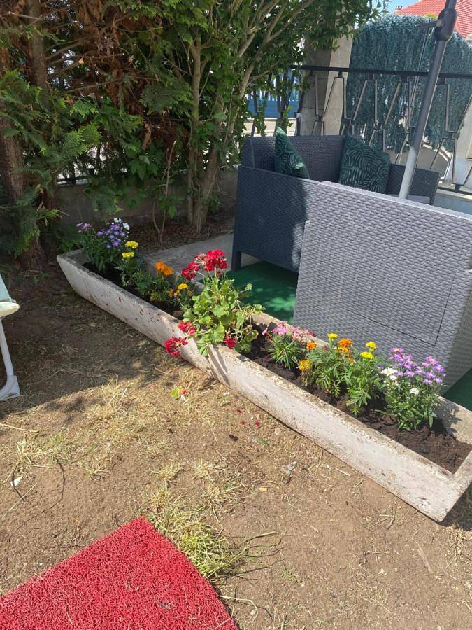 Location de vacances pour 2 personnes, avec terrasse à Arnage - 4