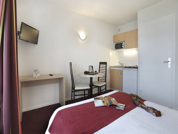 Gîte pour 2 personnes, animaux acceptés à Épernay - 3