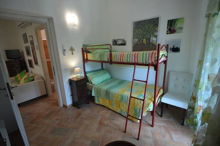 La Lomita Primavera, Entspannung auf dem Land, ein Haus mitten im Grünen, in Santa Marinella, Rom Provinz