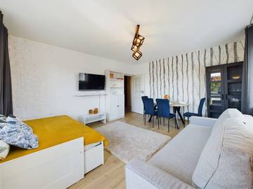 Apartament Wakacyjny dla 6 osoby w Brzeźno (Gdańsk), Gdańsk, Zdjęcie 4