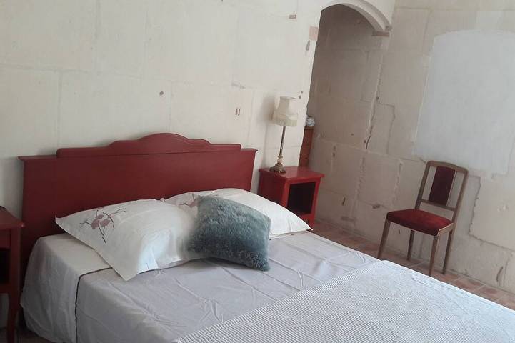 Location de vacances pour 5 personnes à Arles