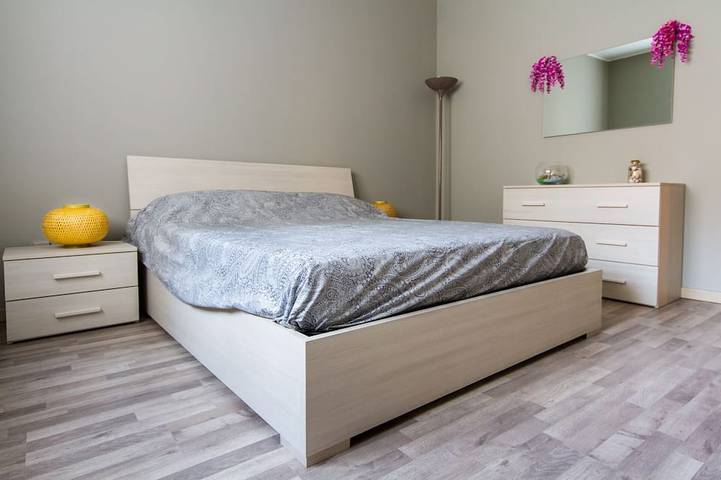Ganze Wohnung, Kardinal Massaia Venedig Wohnung in Mestre, Venedig