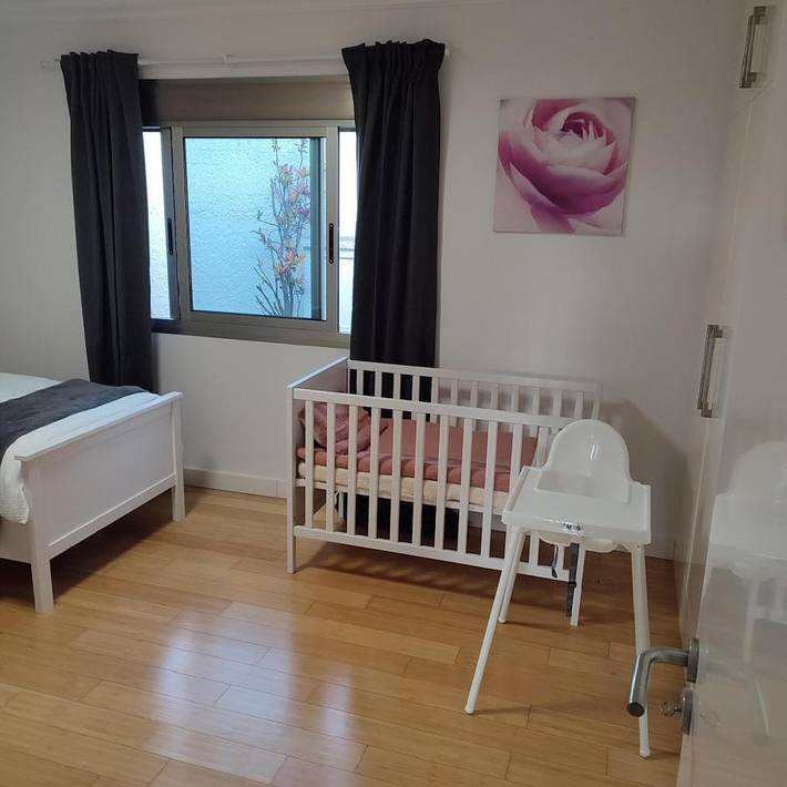 Casa rural para 8 personas, con Jacuzzi y Terraza además de Jardín y Piscina en Puerto de la Cruz - 2