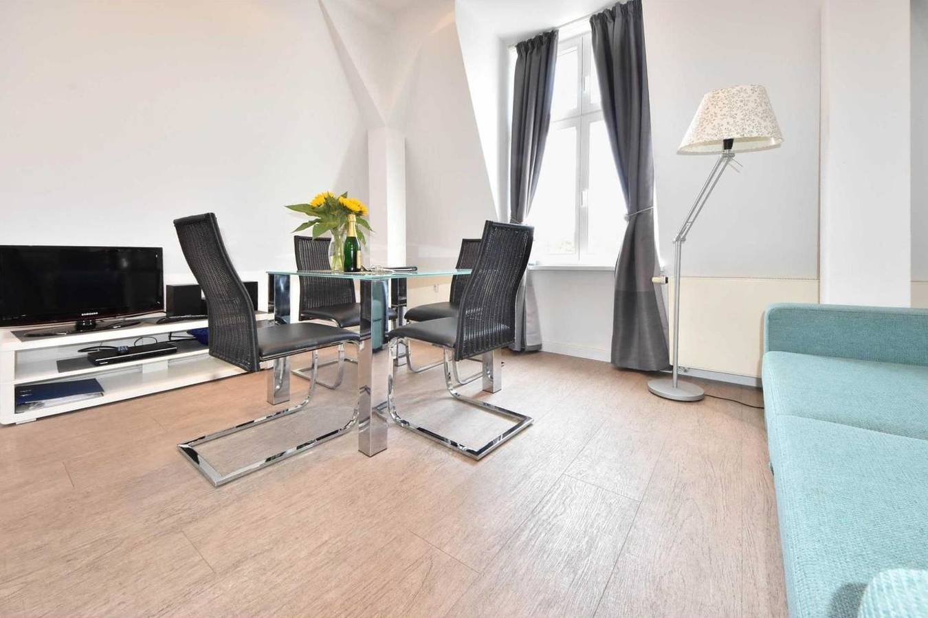 Ganze Wohnung, Villa Hohe Düne 07 - zentral und ruhig gelegen in Seebad Heringsdorf, Heringsdorf