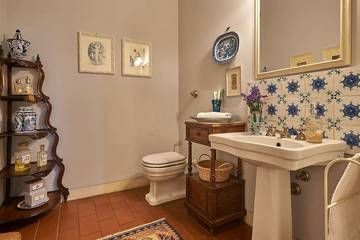 Agriturismo per 12 Persone in Cerreto Guidi, Firenze e dintorni, Foto 4