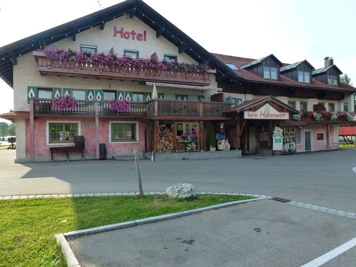 Hotel für 2 Personen in Immenstadt - 2