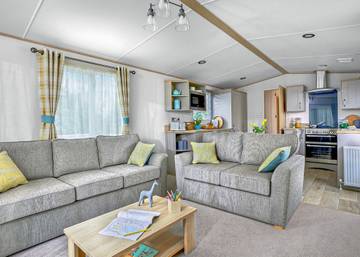 Glamping for 4 People in Withernsea, East Riding of Yorkshire, Photo 3
