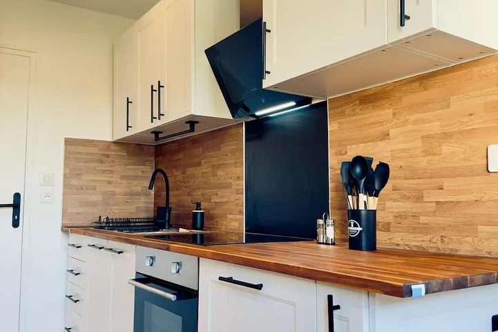 Ferienwohnung für 4 Personen - 1