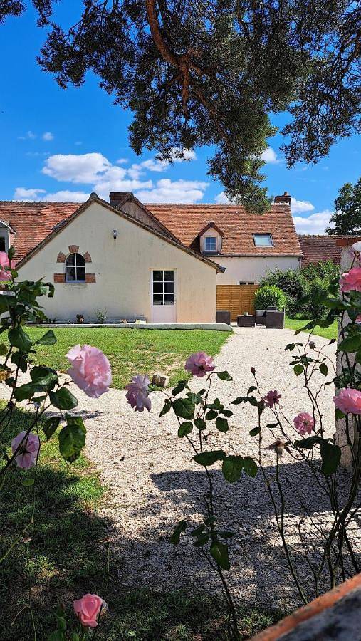 Villa pour 14 personnes, avec jardin et jacuzzi