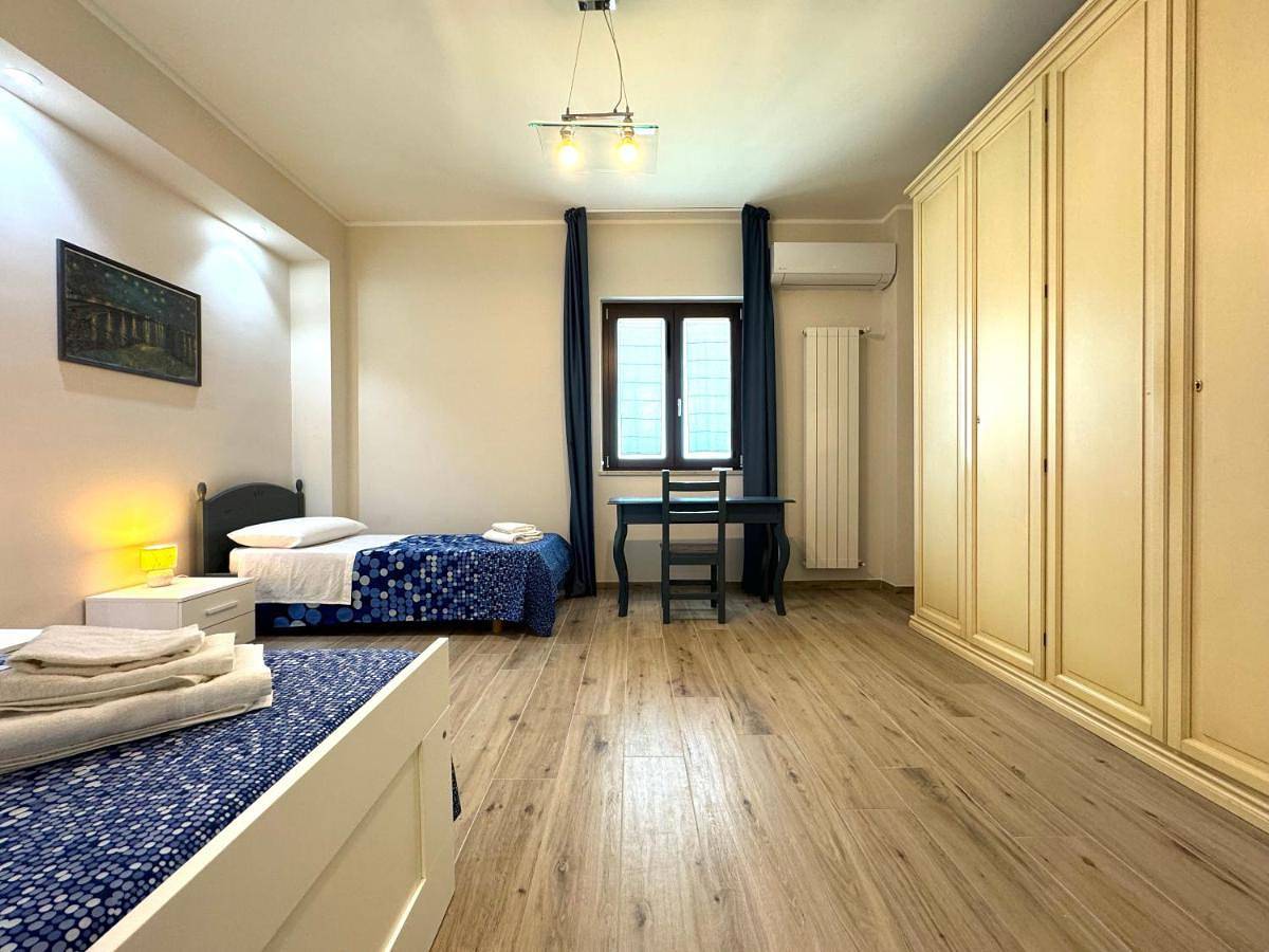 Appartement entier, Two-Bedroom Apartment in Spiaggia de Isola delle Femmine, Capaci