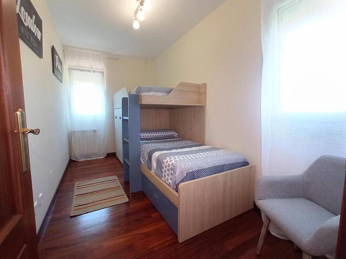 Apartamento entero, Apartamento Las Fraguas Ii in Ampuero , Costa de Cantabria