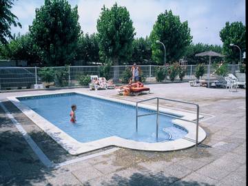 Bungalow para 5 Personas en Cambrils, Baix Camp, Foto 1