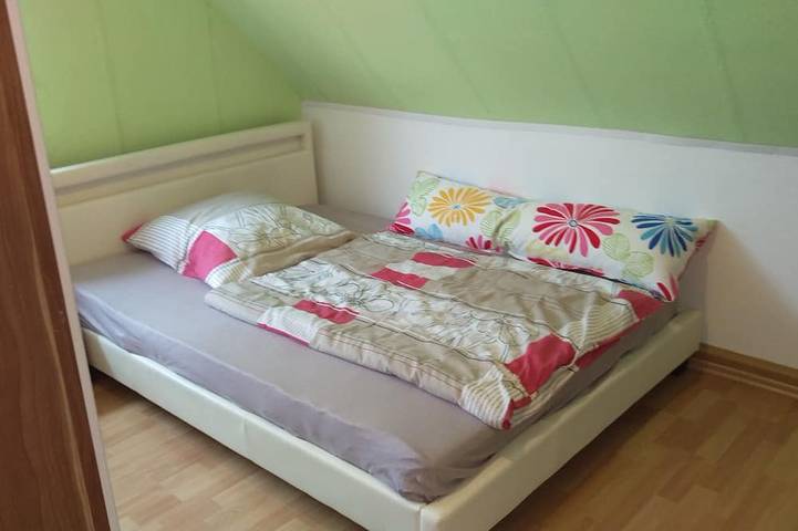 Ferienwohnung für 6 Personen, mit Garten in Amberg (Oberpfalz) - 4