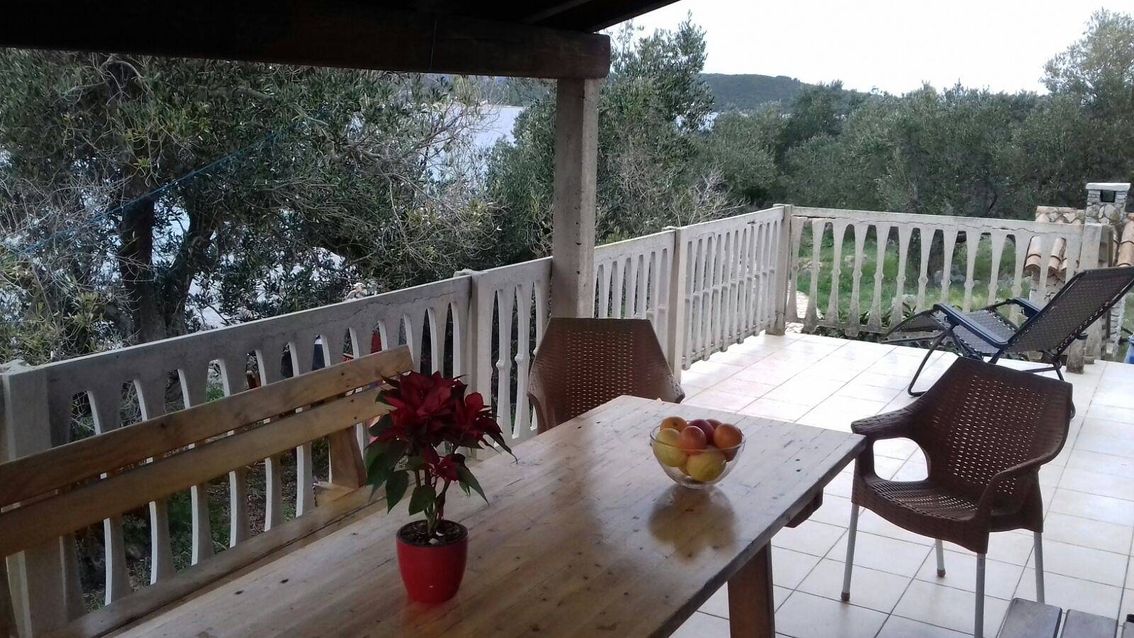 Casa vacanza a Isola Lunga a partire da 207€ a notte