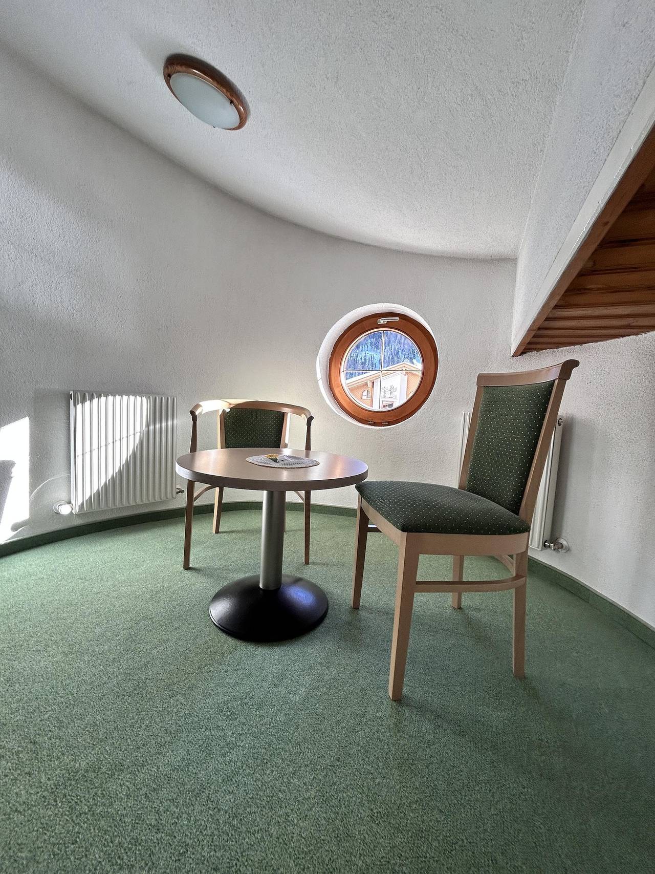Ganze Ferienwohnung, Soldanella in Mathon, Verwall