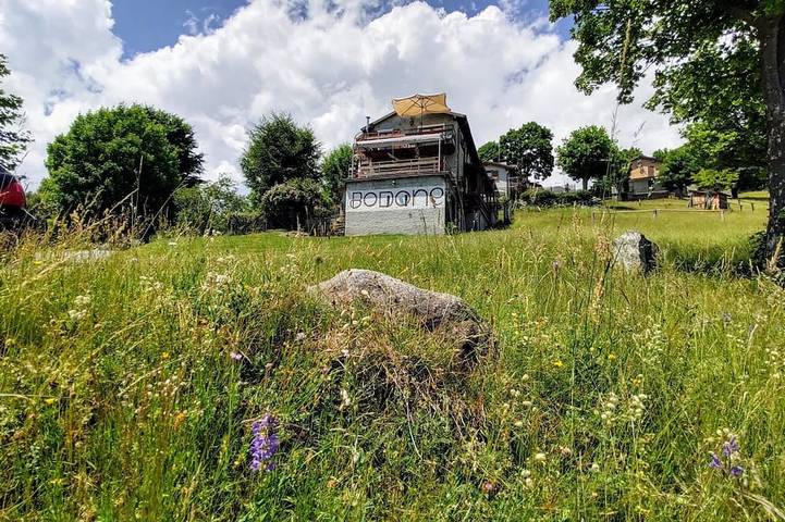Bauernhof für 4 Personen, mit Garten am Comer See