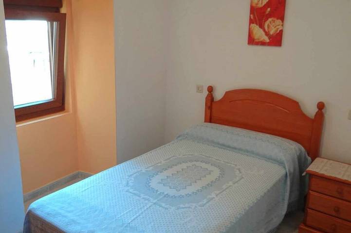Casa Lore - Haus für 5 Personen in Lariño in Carnota, Rías Baixas