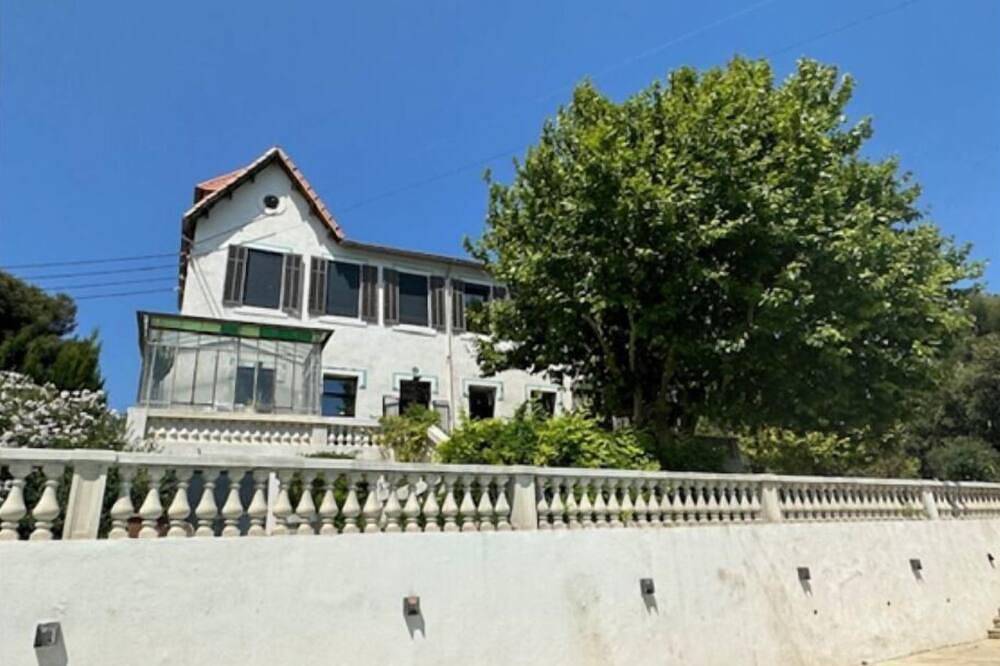 Villa de Maître in Marseille, Région de Marseille