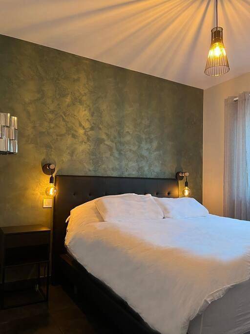 Villa per 6 persone, con idromassaggio in Colmar