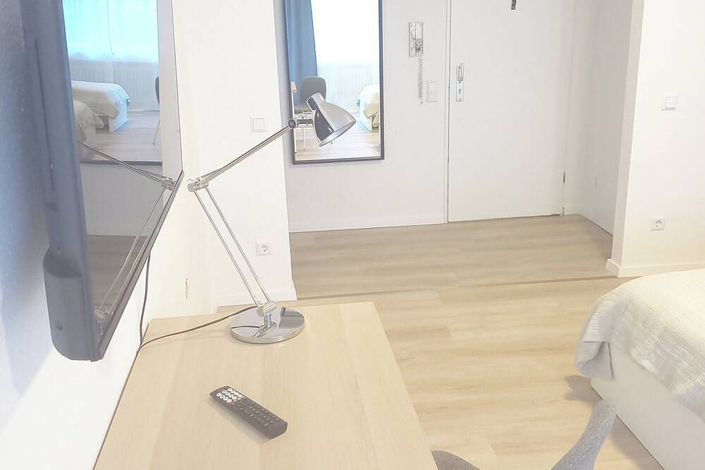 Ganze Wohnung, Paula - Bergheim bei Köln in Bergheim, Rhein-Erft-Kreis