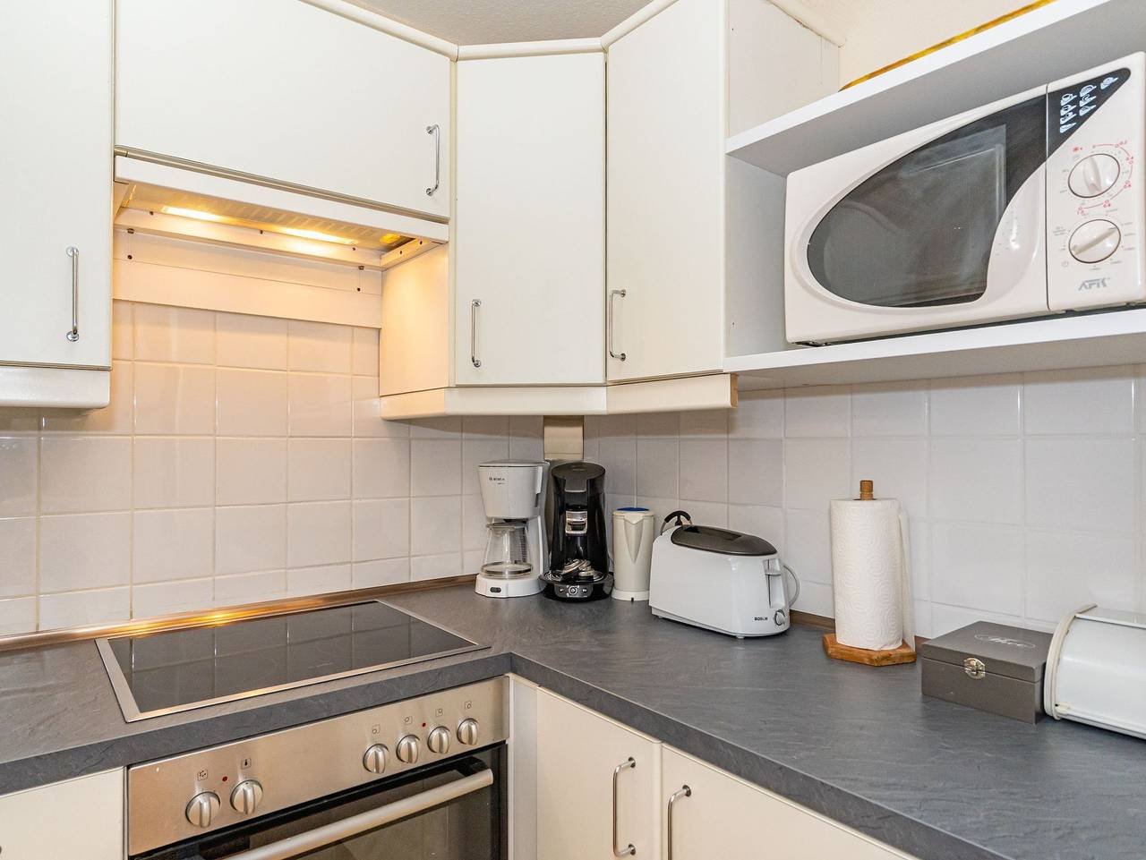 Ganze Ferienwohnung, Wiking, App 107 - Wiking, App 107 in Westerland, Sylt (Gemeinde)