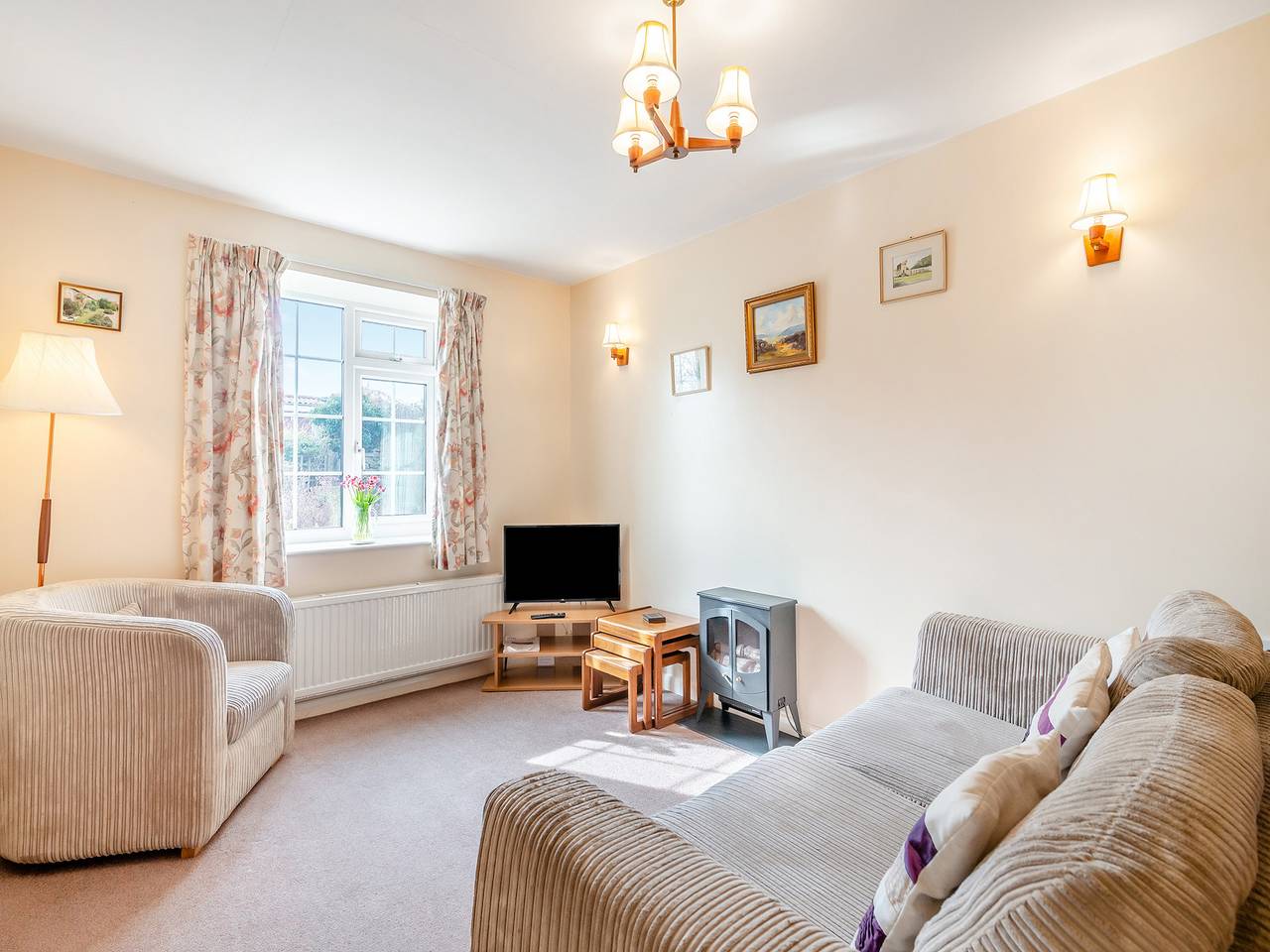 Peartree Farm Cottages - Rchm39  in North York Moors National Park