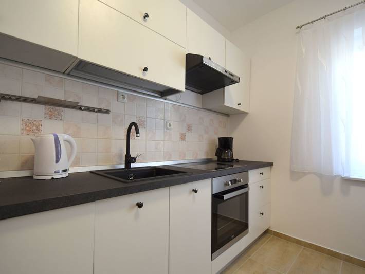 Bungalow für 4 Personen auf Krk - 4