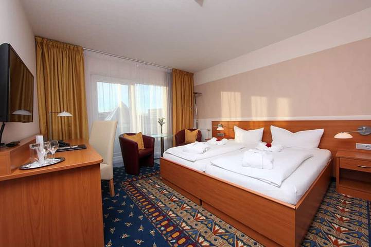 Ferienhaus für 1 Personen - 1