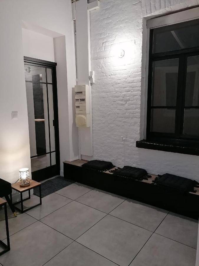 Appartement entier, Three-Bedroom Apartment in Rang-du-Fliers, Région de Montreuil