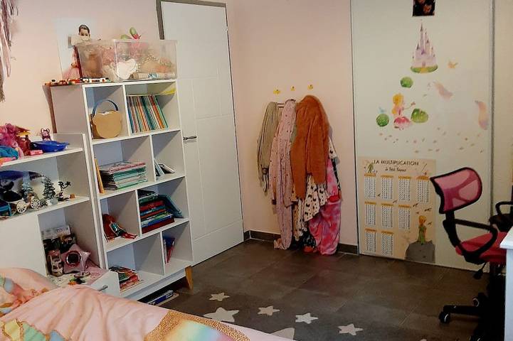 Location de vacances pour 9 personnes à Boucoiran-et-Nozières - 4