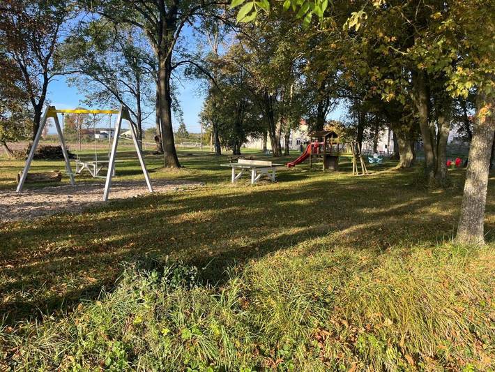 Maison de vacances pour 6 personnes
