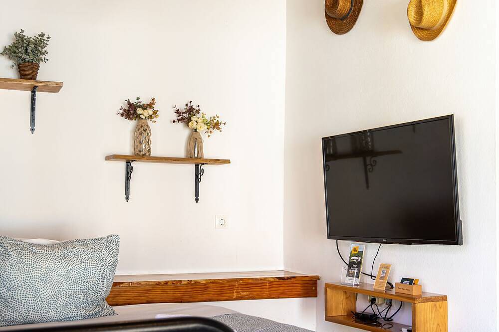 Ganze Wohnung, Alojamento Ponta Negra Estúdio in Biscoitos, Terceira (Azoren)