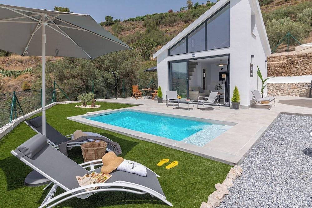 Casa vacanza a Torrox a partire da 382€ a notte