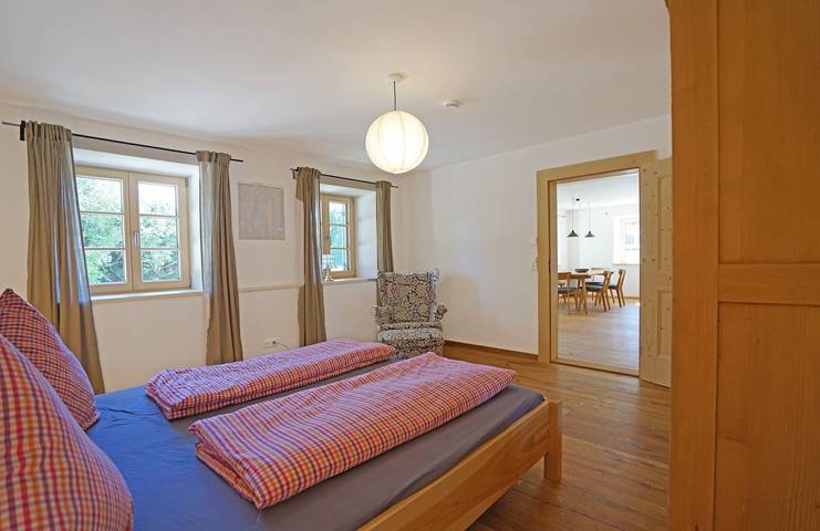 Ganze Ferienwohnung, Hof 434 in Pfronten, Bayerisch Schwaben