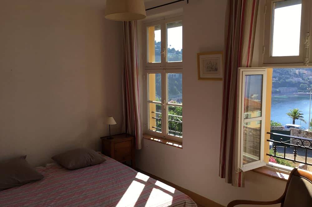 Villa de charme à 400 mètres des plages et des commerces - Du Samedi Au Samedi in Villefranche-sur-Mer, Côte méditerranéenne (France)