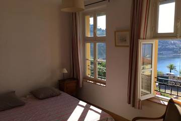 Villa pour 10 Personnes dans Villefranche-sur-Mer, Région de Nice, Photo 2