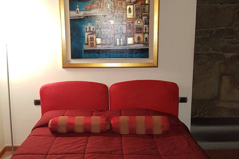Habitación Junior in Arezzo, Provincia de Arezzo