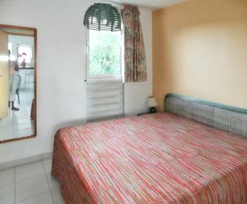 Appartement De Vacances pour 4 Personnes dans Sainte-Anne (Martinique), Antilles, Photo 4
