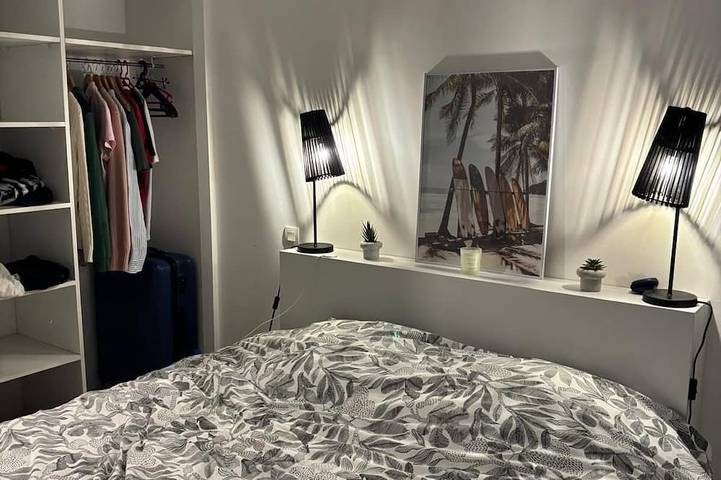 Location de vacances pour 15 personnes, avec balcon et jardin à Olmeta-di-Tuda - 2