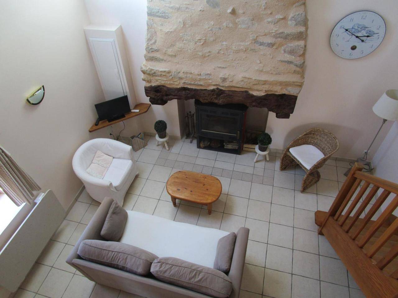 Holiday Home in Quimperlé, Côte de Cornouaille