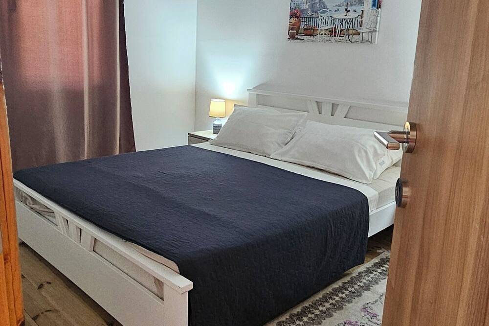 Rajana Bungalow am Strand in Donji Štoj, Opština Ulcinj
