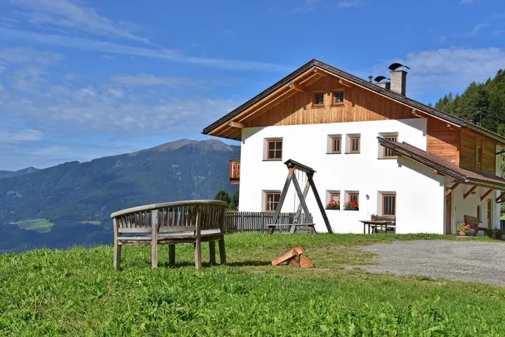 Holiday apartment for 11 people, with view and terrace - 1
