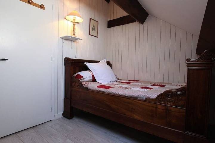Gîte pour 5 personnes à Le Chambon-sur-Lignon - 3