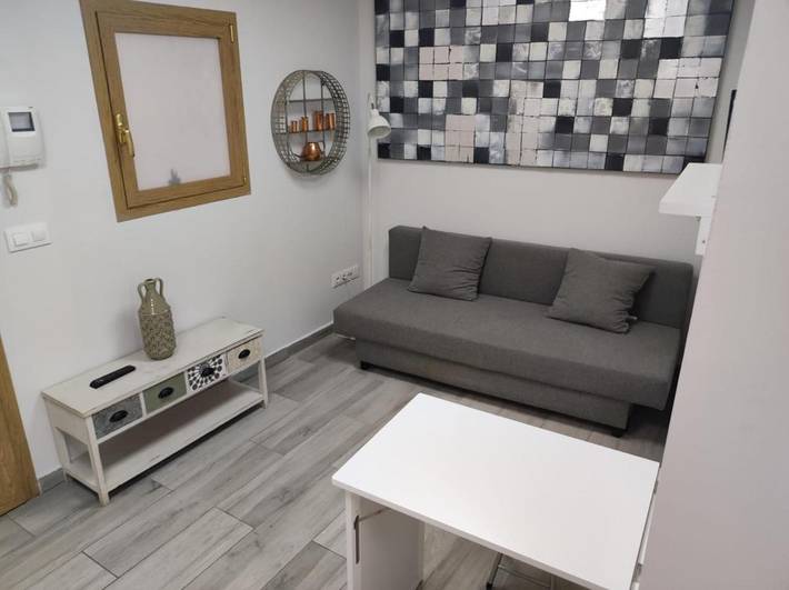 Hotel para 4 personas, con jardín además de piscina y vistas, Se admiten mascotas en Navarra - 4