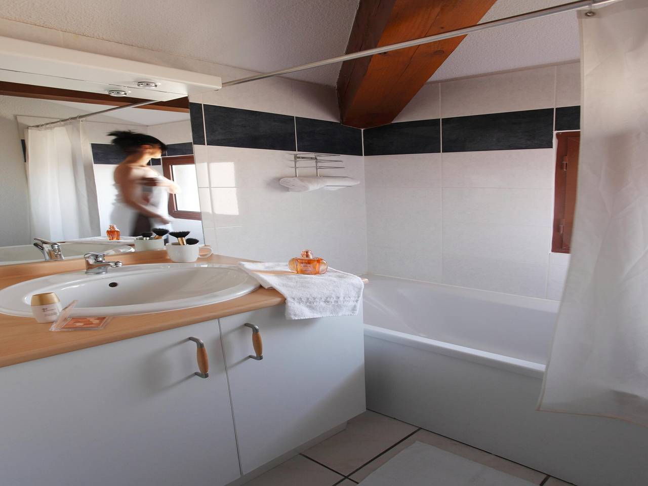 Apartamento entero, Escapada romántica a Carcassonne in Carcasona, Región de Carcassonne