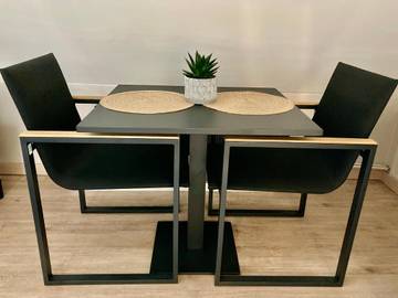 Vakantiewoning voor 4 Personen in Zaventem, Vlaams-Brabant, Afbeelding 4